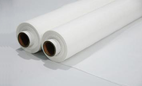 Nylon Monofilament mesh fabric for screen printing Application(图1)