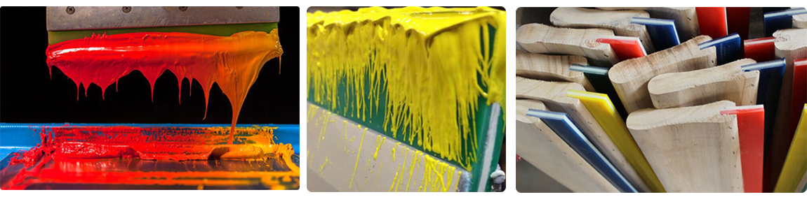 Screen printing squeegee rubber(图4)