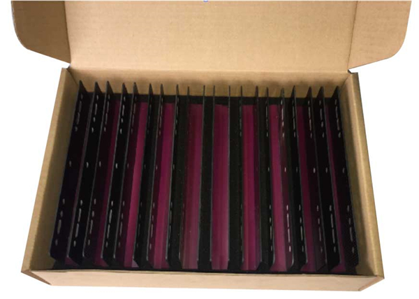 FGB Squeegee Fiber Carbon Antistatic Squeegee(图11)