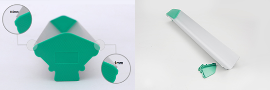 Various kinds of Emulsion Scoop Coater(图2)