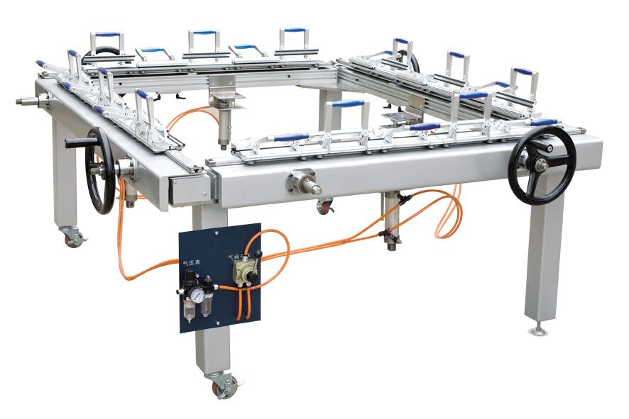 stretching machine(图2)