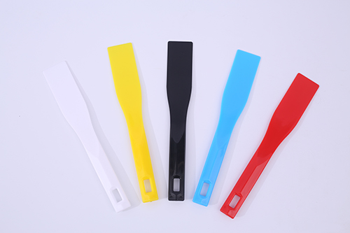 Plastic Ink Spatulas(图5)
