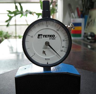 Screen&nbsp;Tensionmeter&nbsp;TETKO MAT(图1)