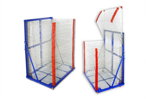 detachable drying rack(图1)