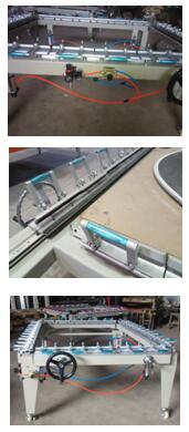 stretching machine(图2)