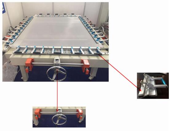 stretching machine(图4)