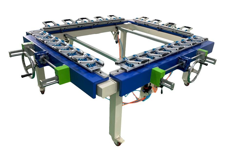 stretching machine(图3)