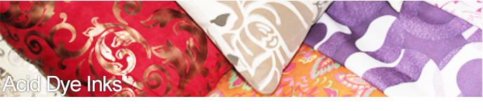 Acid dye ink(图1)